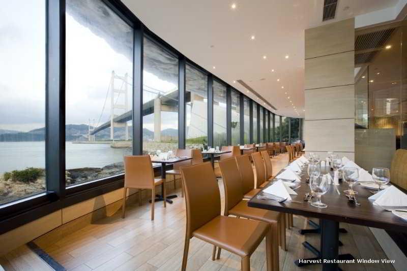 Noah’s Ark Hotel&Resort Hongkong Exterior foto
