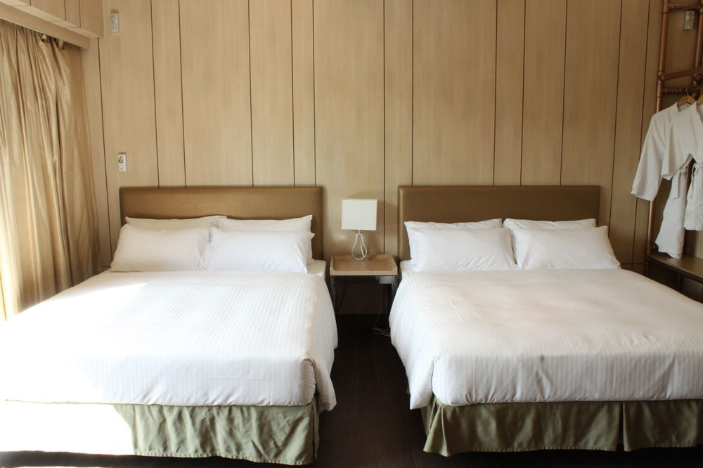 Noah’s Ark Hotel&Resort Hongkong Exterior foto