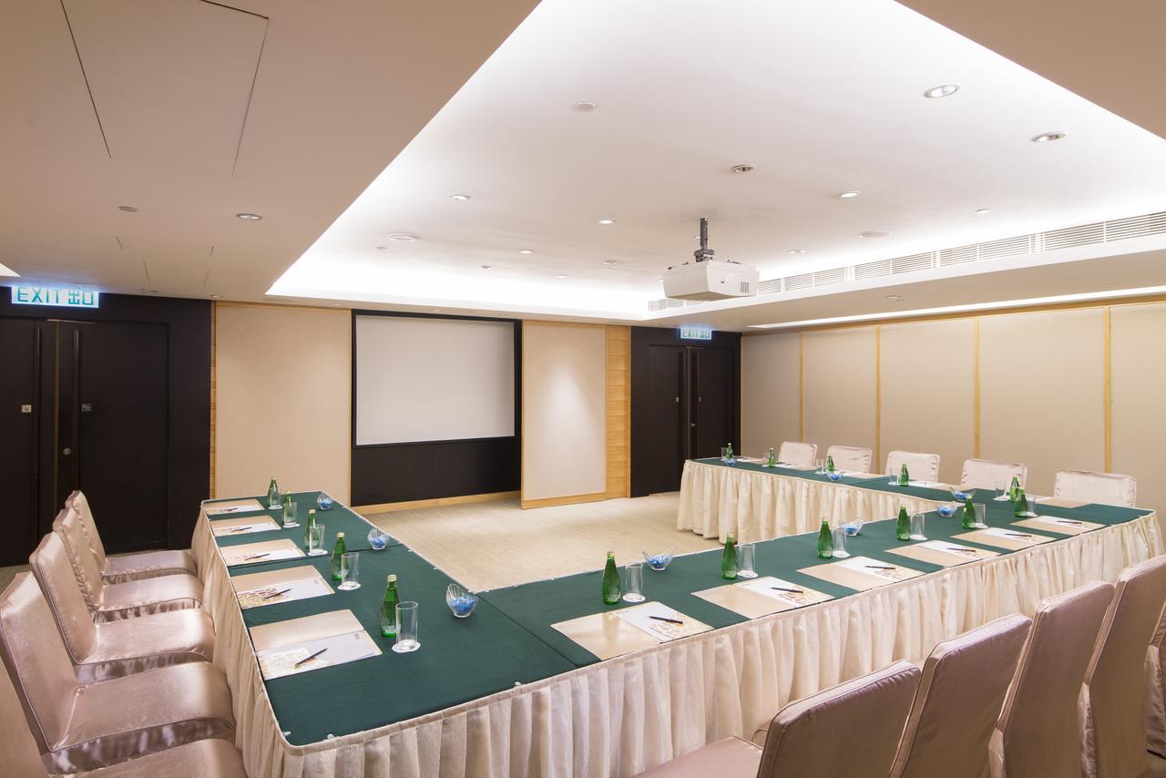 Noah’s Ark Hotel&Resort Hongkong Exterior foto