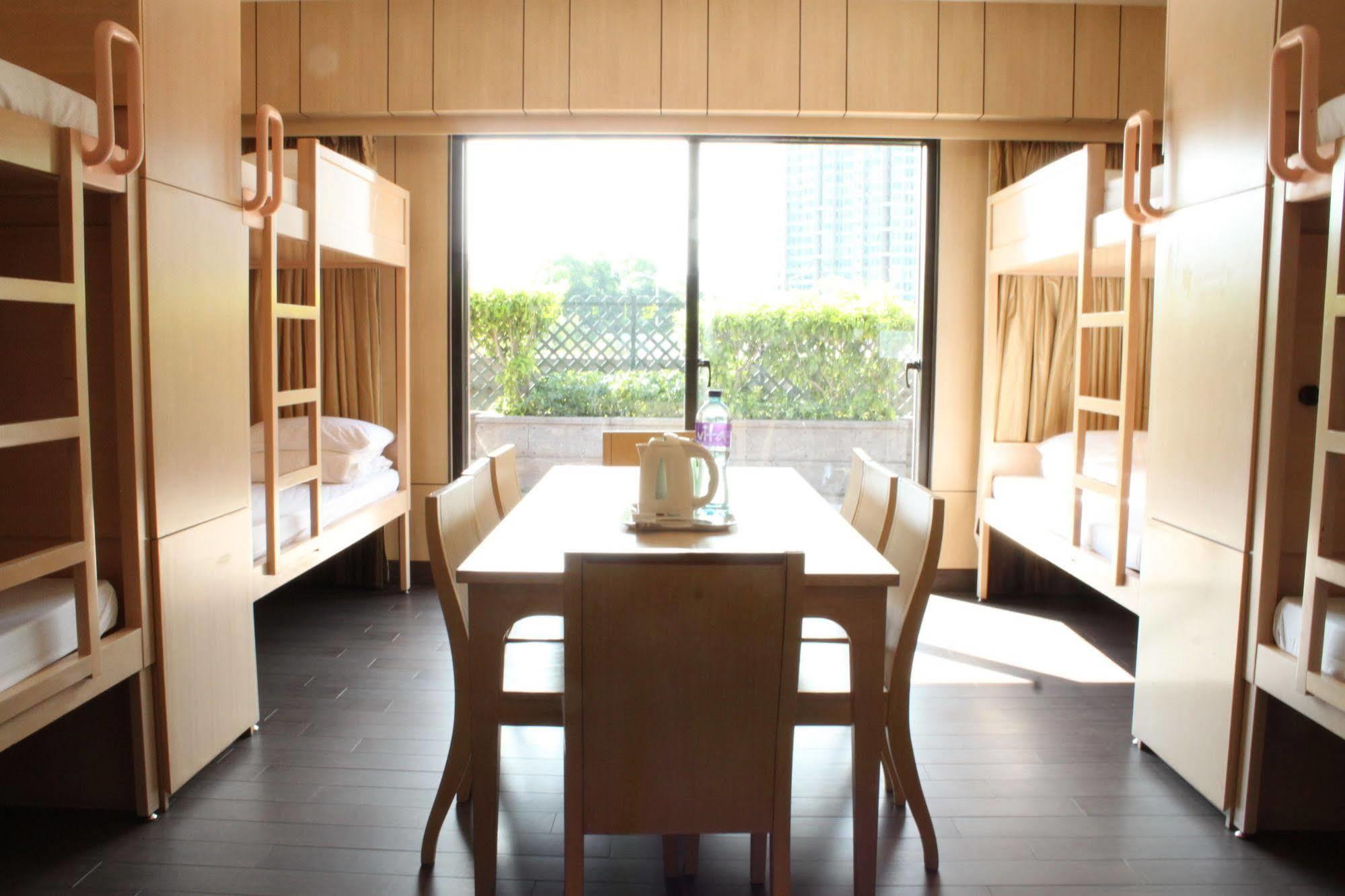 Noah’s Ark Hotel&Resort Hongkong Exterior foto